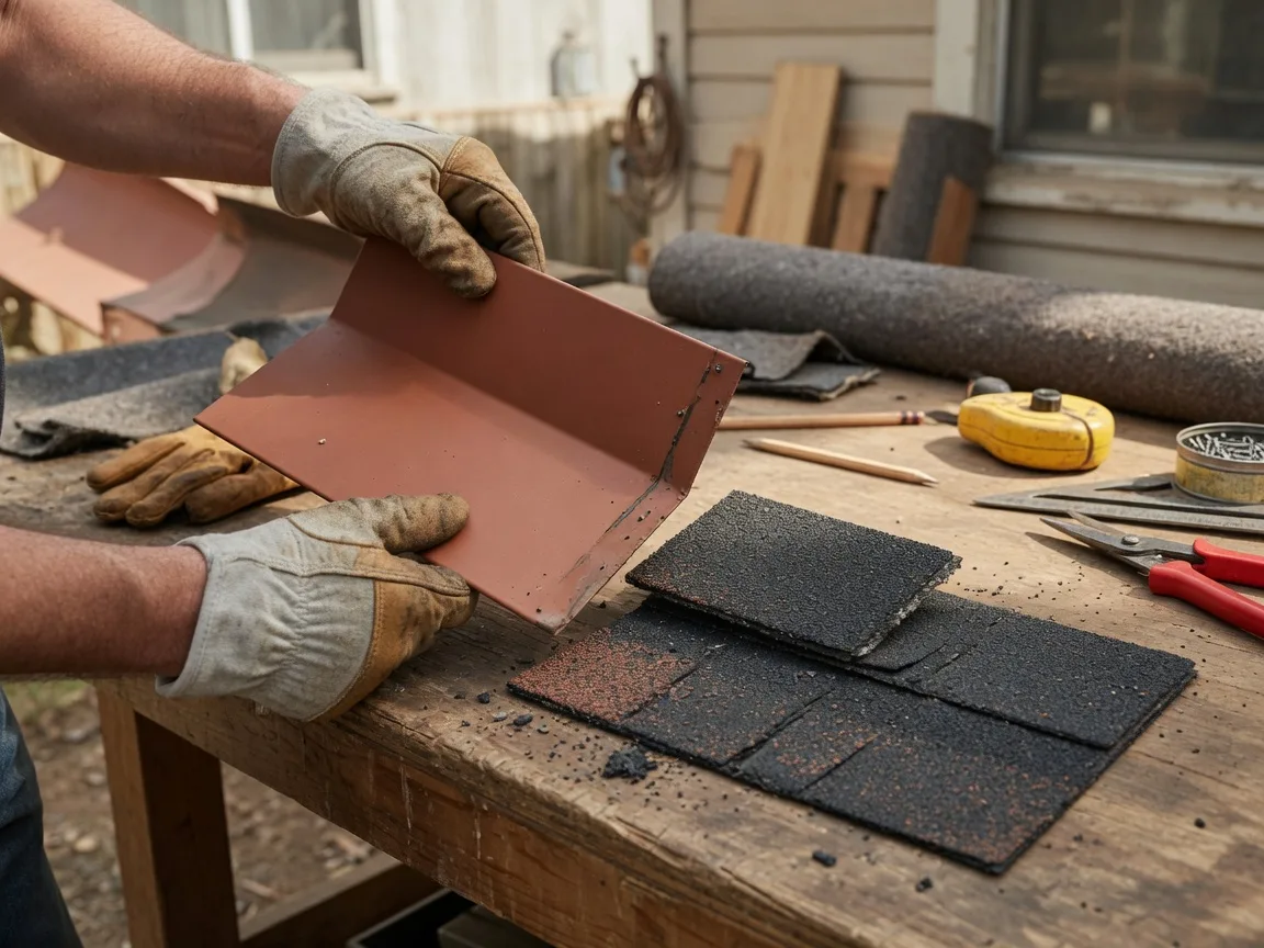 Roof Repair company in Francitas, TX
